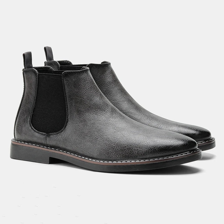 Wayne - Chelsea Boots