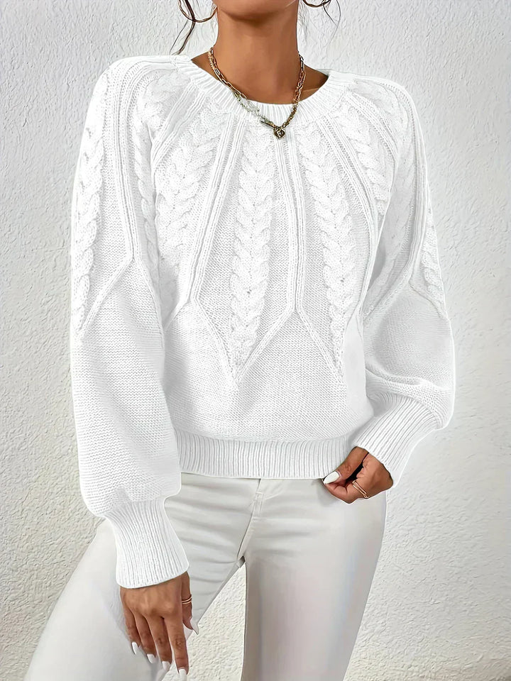 Chloe - Classic Style