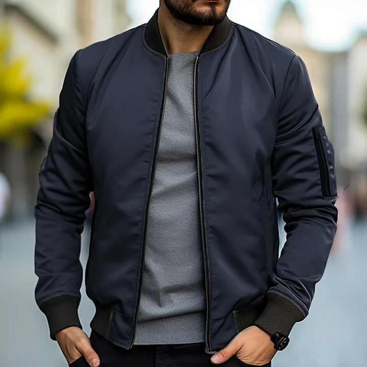 Sinclair - Bomber Jacket