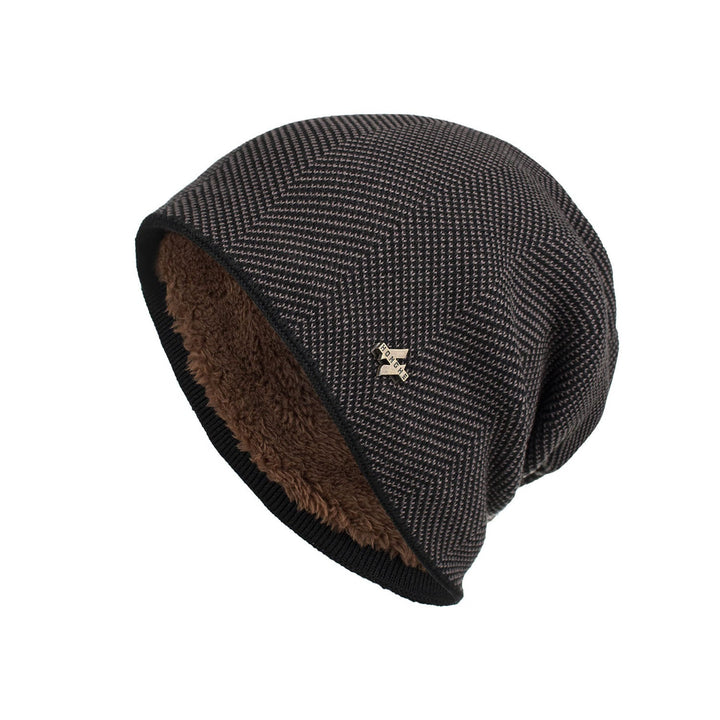 Birkey - Fleece hat