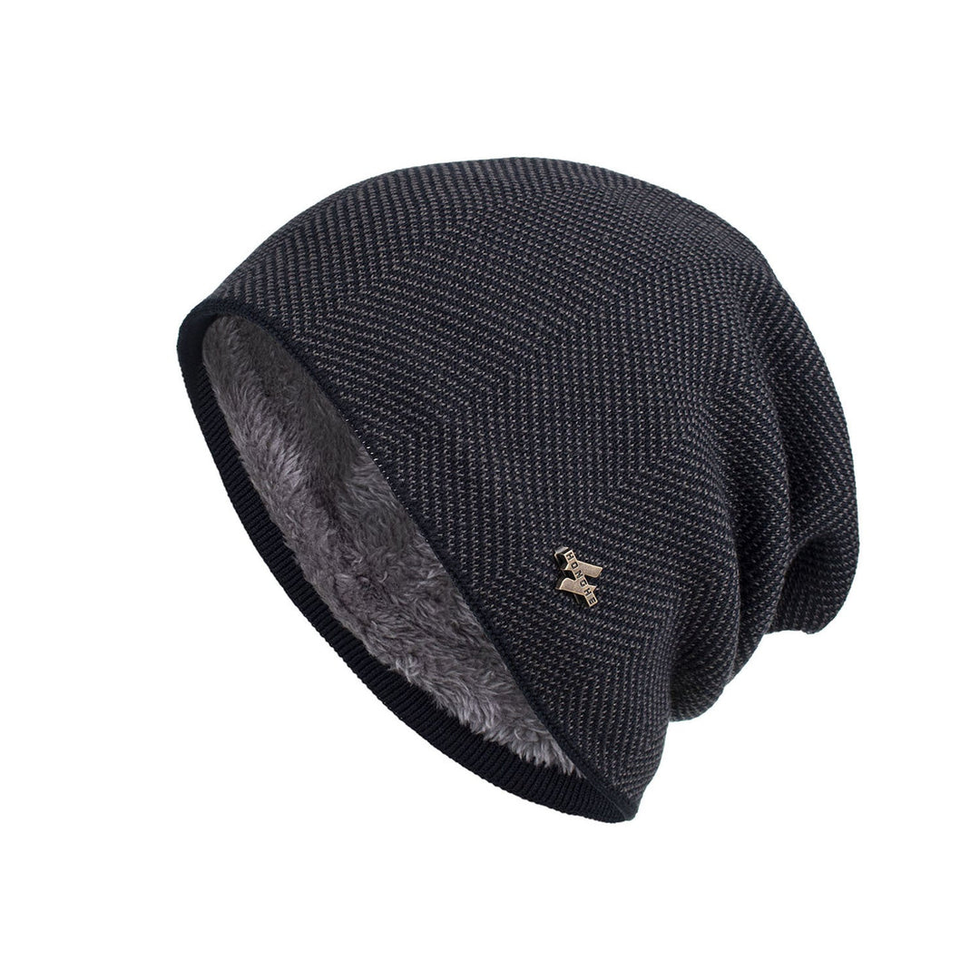 Birkey - Fleece hat