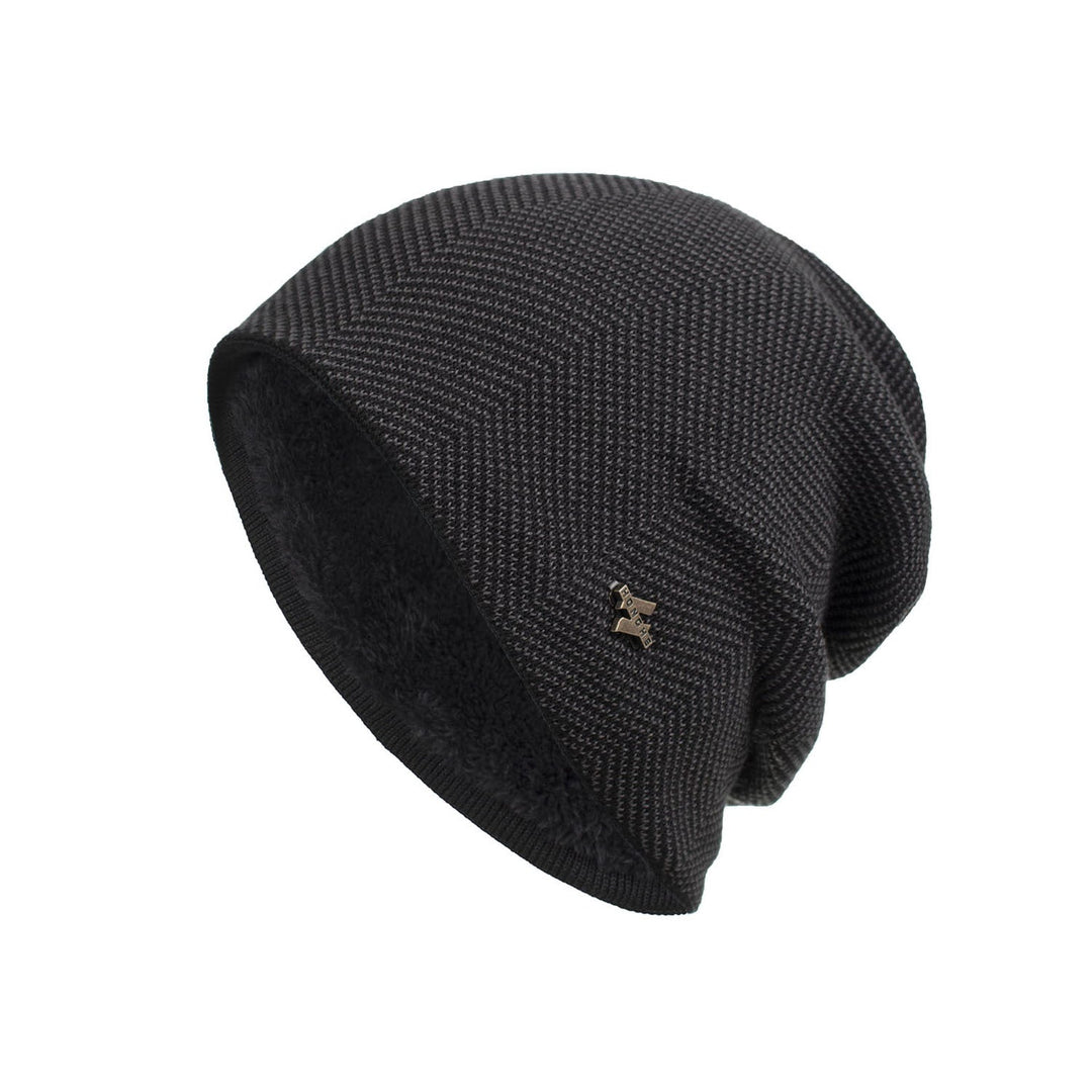 Birkey - Fleece hat