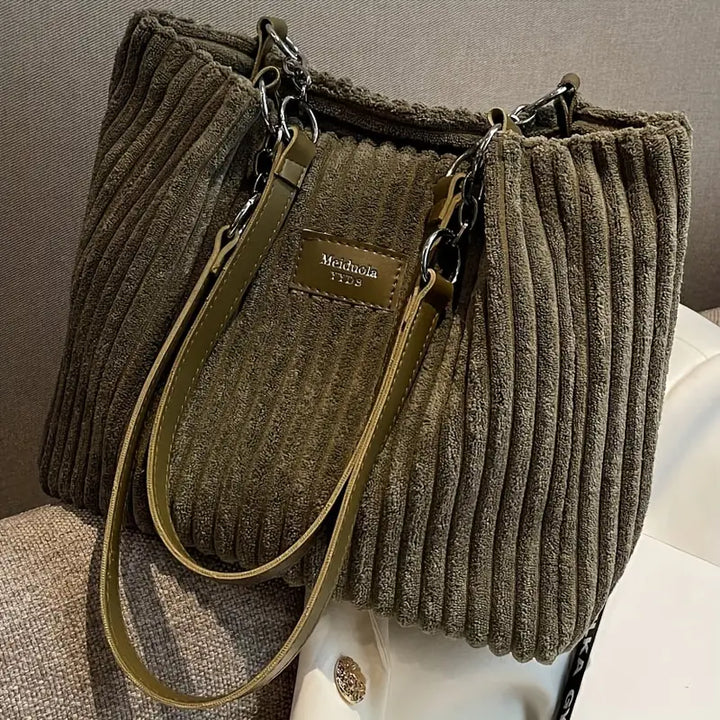 Isabelle - Luxe Handbag