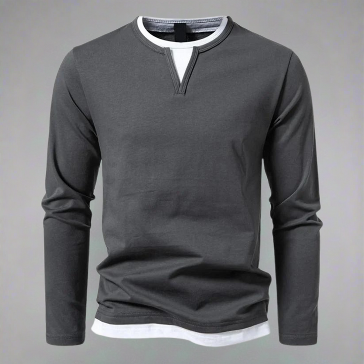 Ryan - Long-Sleeve Pullover