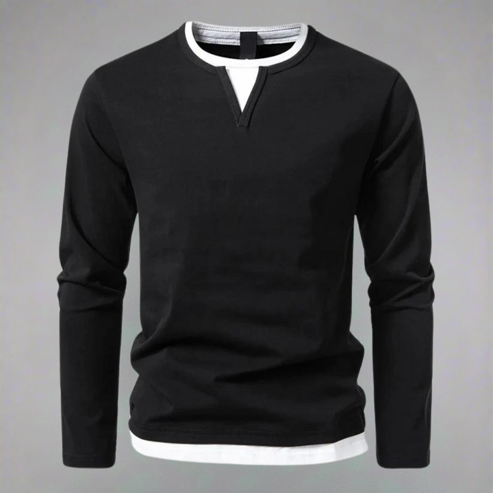 Ryan - Long-Sleeve Pullover