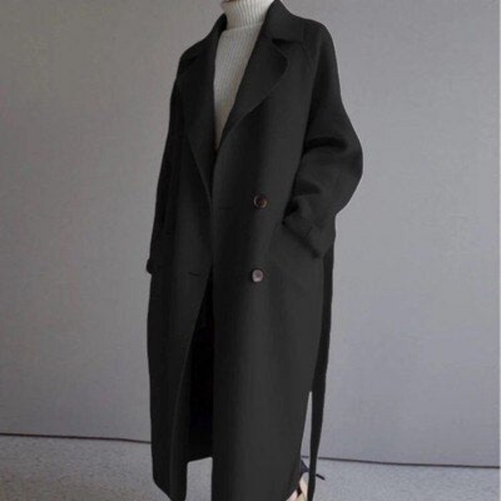 Siena - Timeless Overcoat