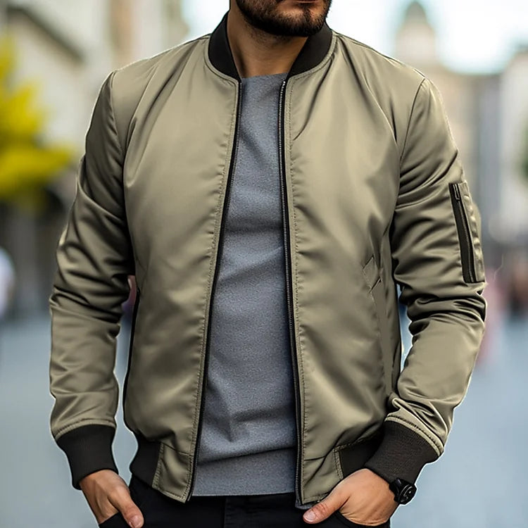 Sinclair - Bomber Jacket