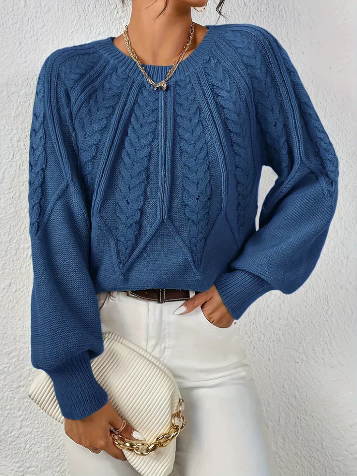Chloe - Classic Style