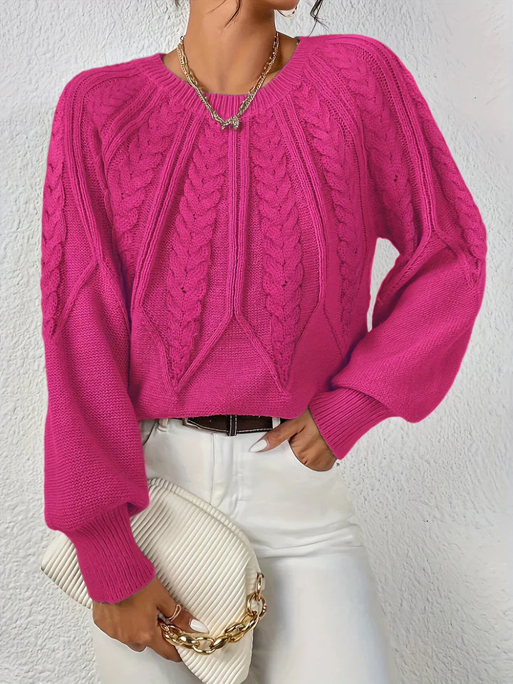 Chloe - Classic Style