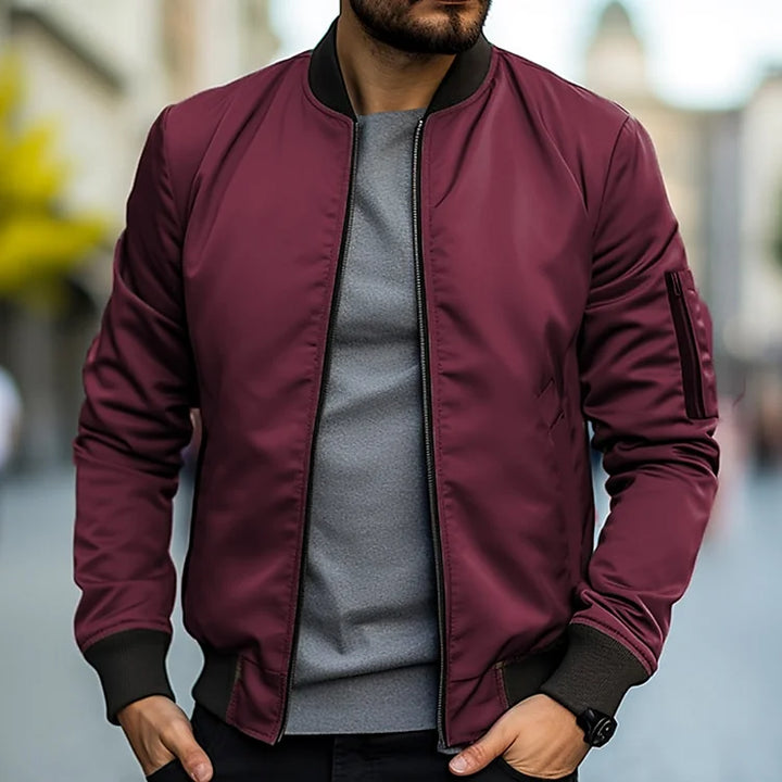 Sinclair - Bomber Jacket