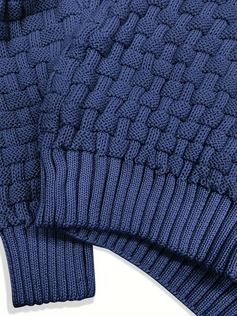 Virgil - Knitted sweater