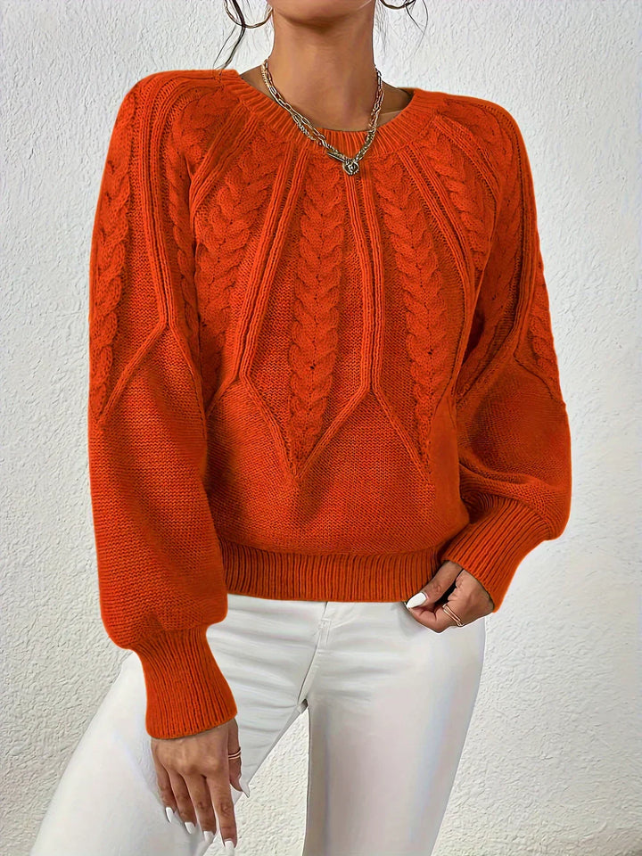 Chloe - Classic Style