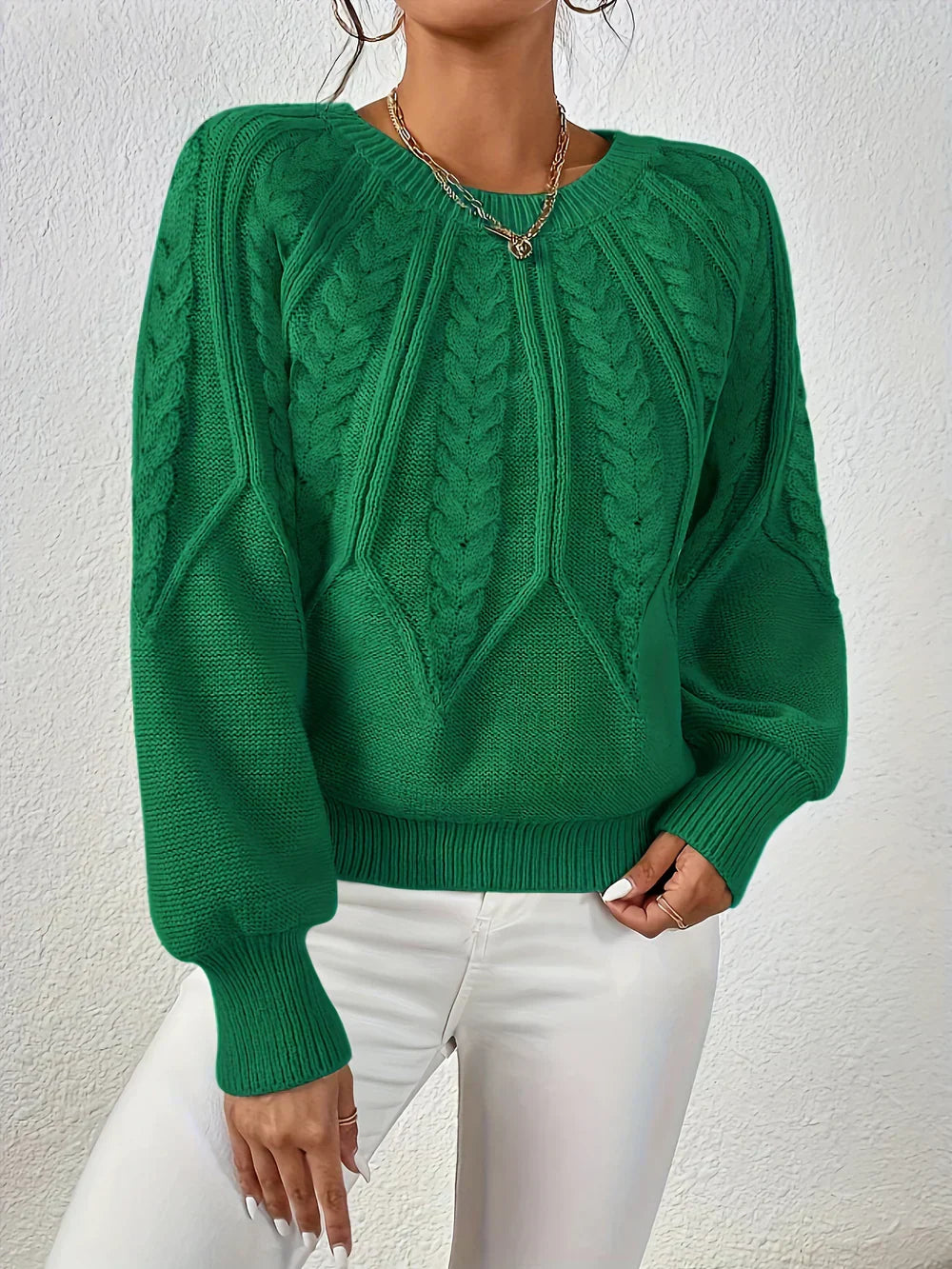 Chloe - Classic Style
