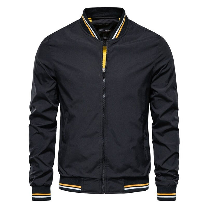 Eldon - Bold Bomber Jacket