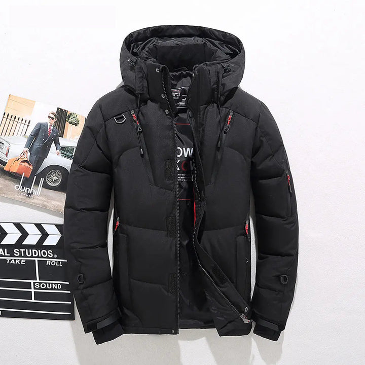 Montel - Down Puffer Jacket