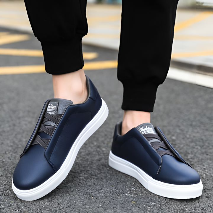 Zenza - Original Classic Sneakers