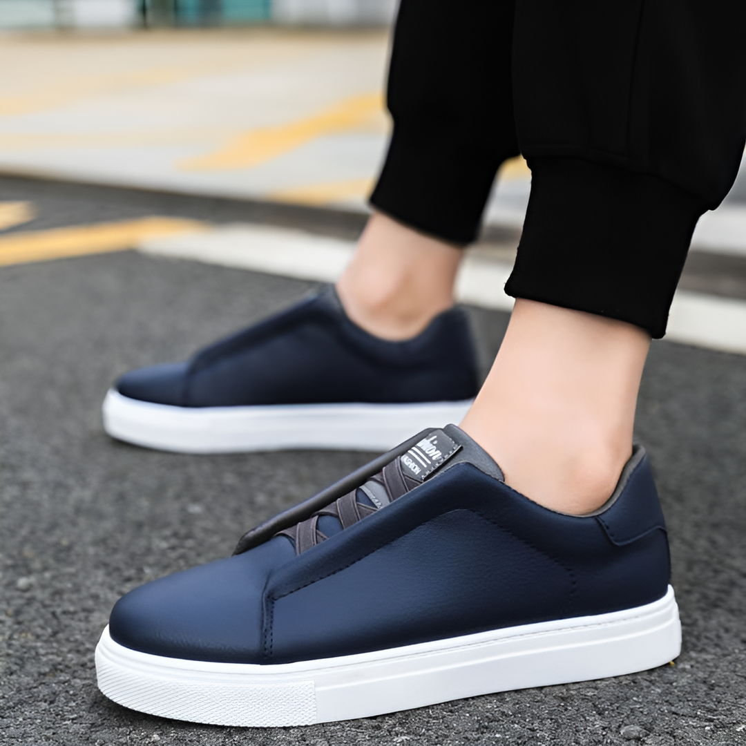 Zenza - Original Classic Sneakers