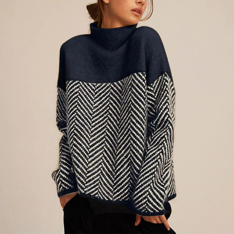 Carly - Refined sweater