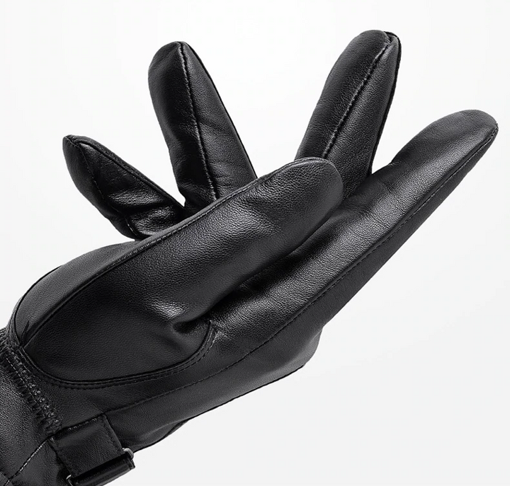 Finn - Leather Gloves