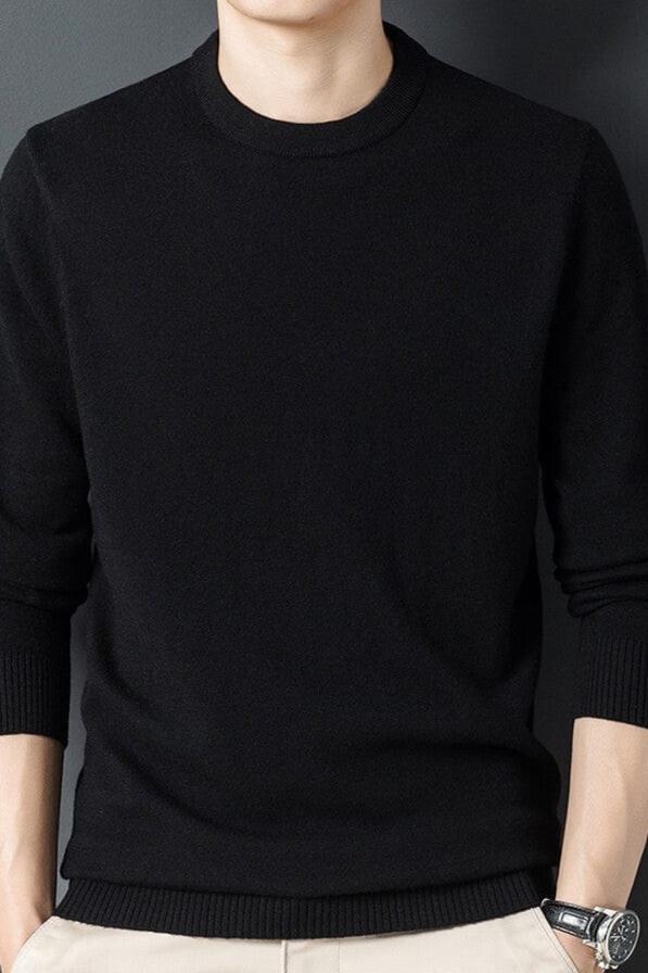 Enzo - Cashmere Pullover