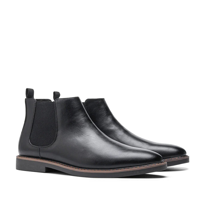 Wayne - Chelsea Boots