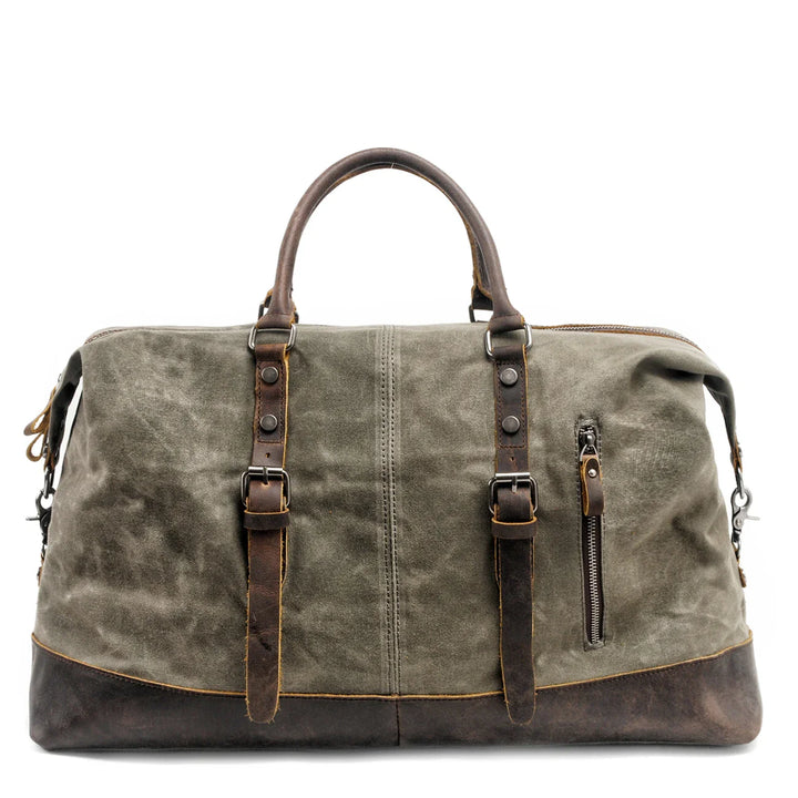 Winston - Vintage Weekend Bag