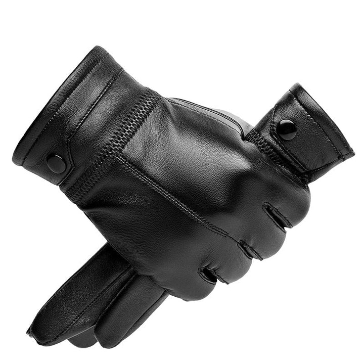 Finn - Leather Gloves