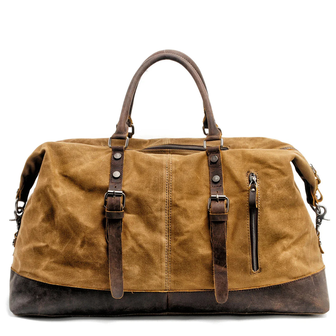 Winston - Vintage Weekend Bag