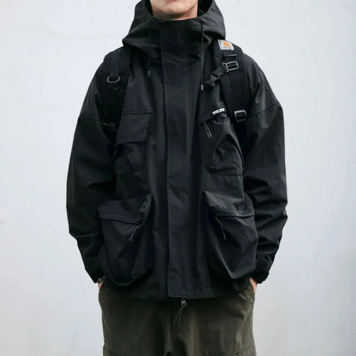 Matteo - Softshell Jacket