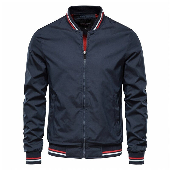 Eldon - Bold Bomber Jacket