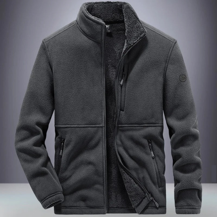 Garrson - Fleece Jacket