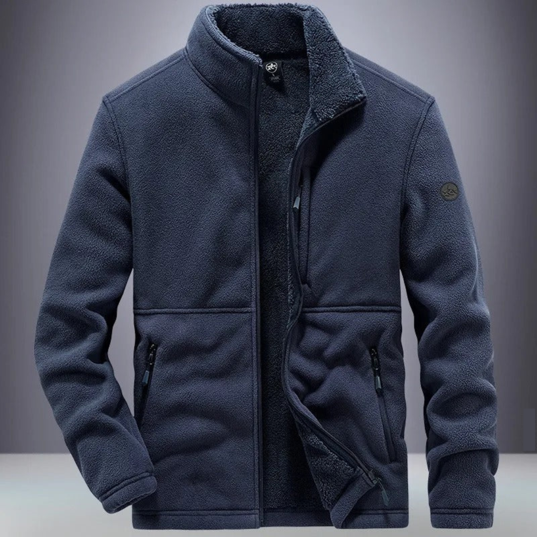 Garrson - Fleece Jacket