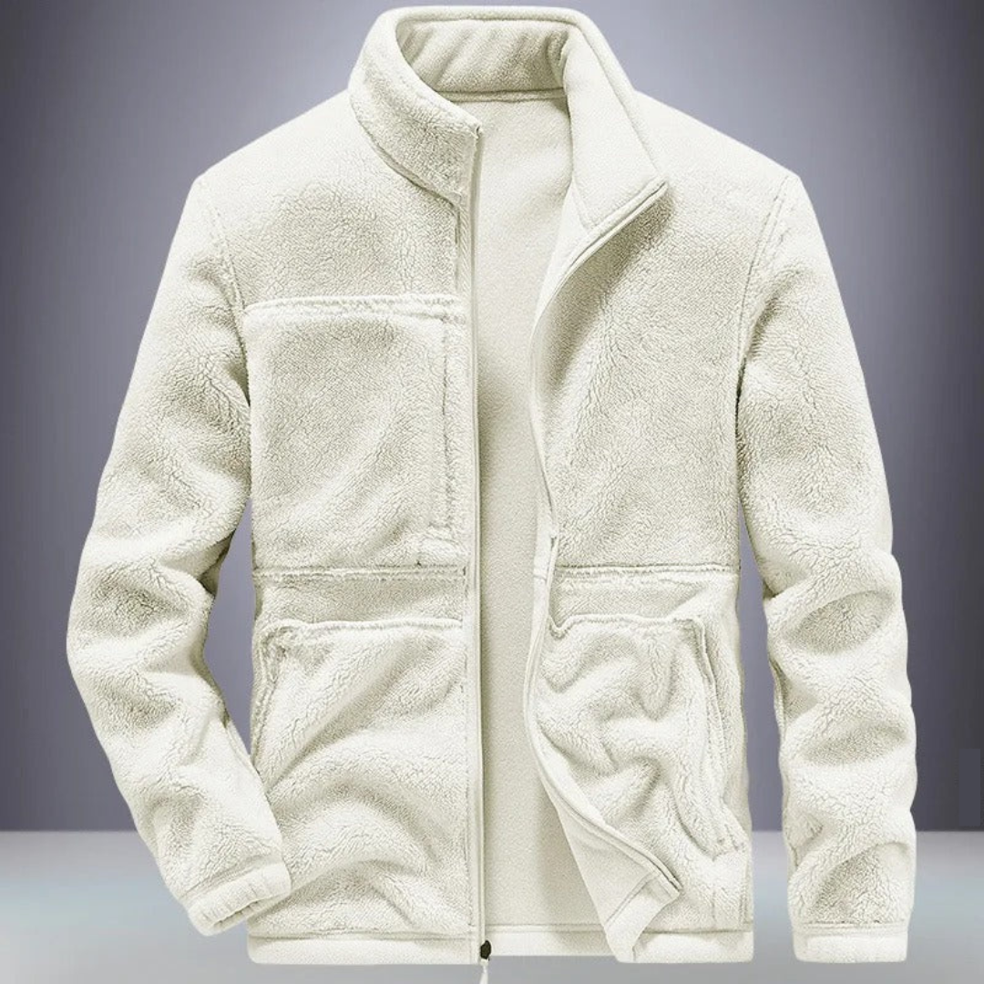 Garrson - Fleece Jacket