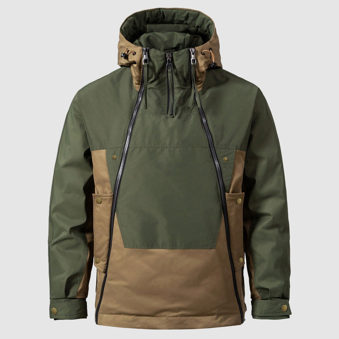 Riggs - ColdSnap down jacket