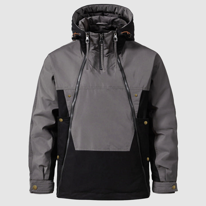 Riggs - ColdSnap down jacket