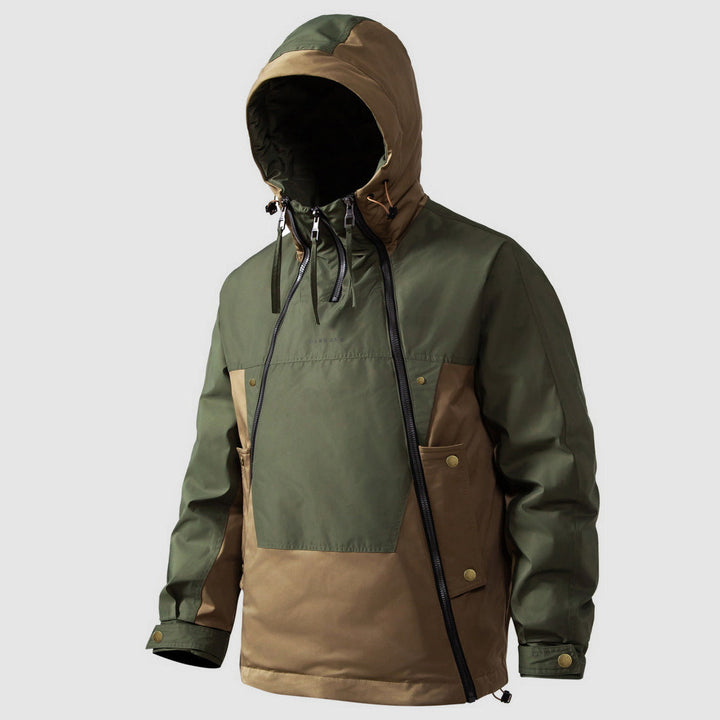 Riggs - ColdSnap down jacket