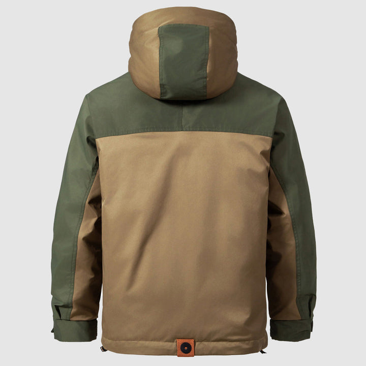 Riggs - ColdSnap down jacket