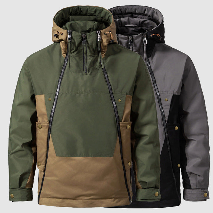 Riggs - ColdSnap down jacket