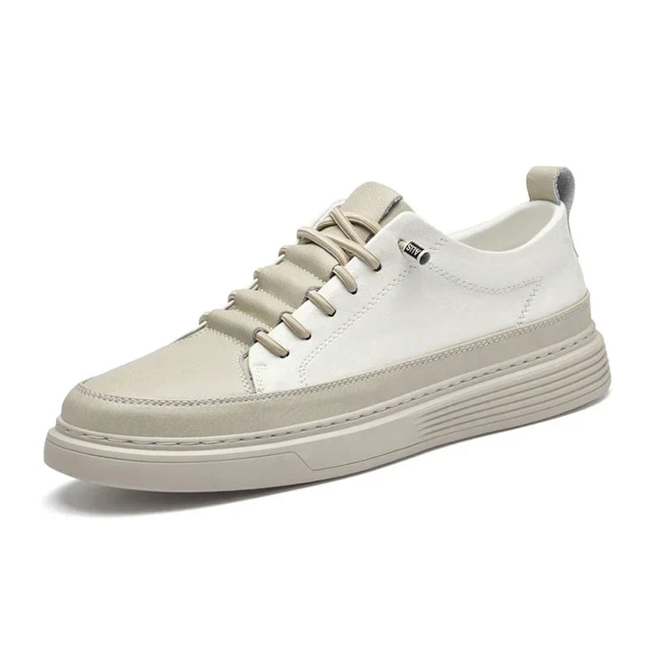 Giuliano - Italian Leather Sneakers