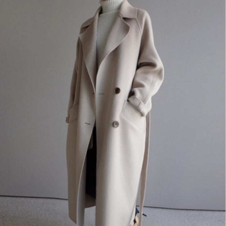 Siena - Timeless Overcoat