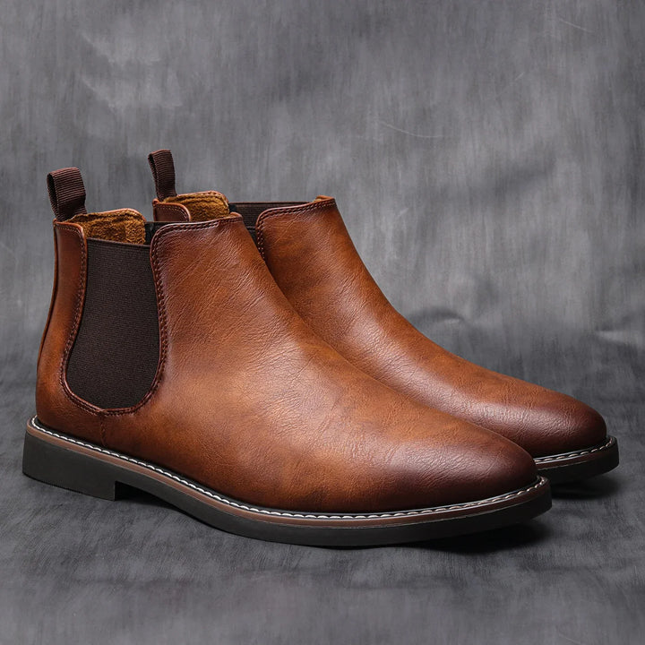 Wayne - Chelsea Boots