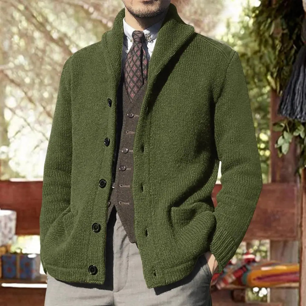 John - Chic Cardigan