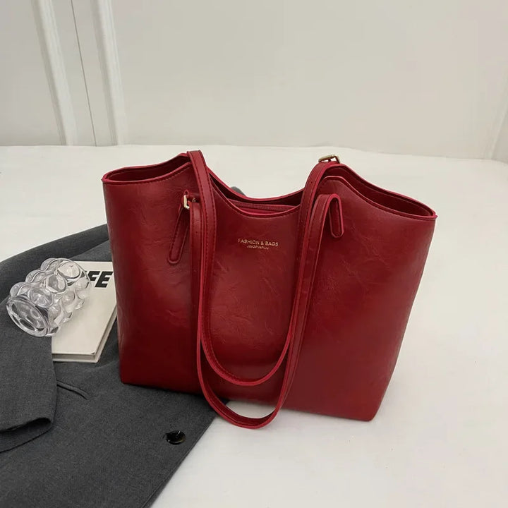 Ricca - Tote bag