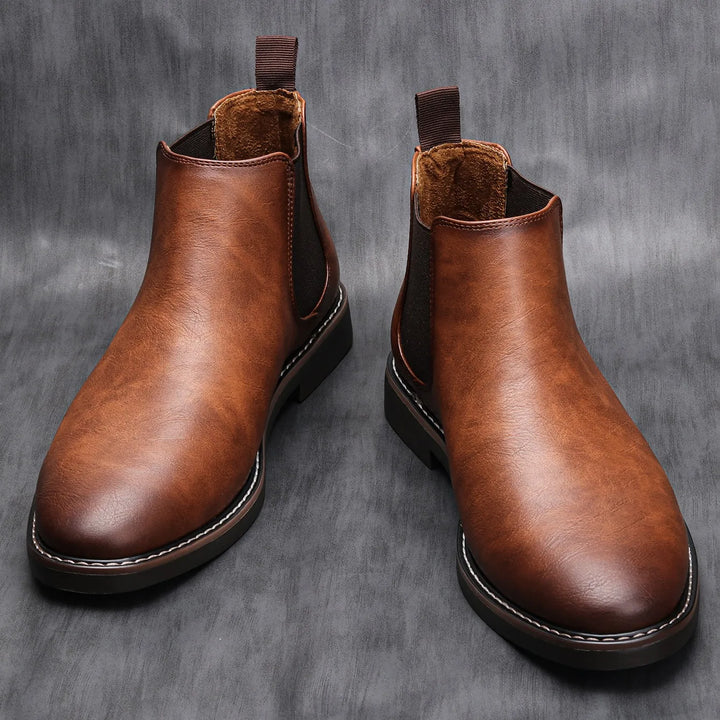 Wayne - Chelsea Boots