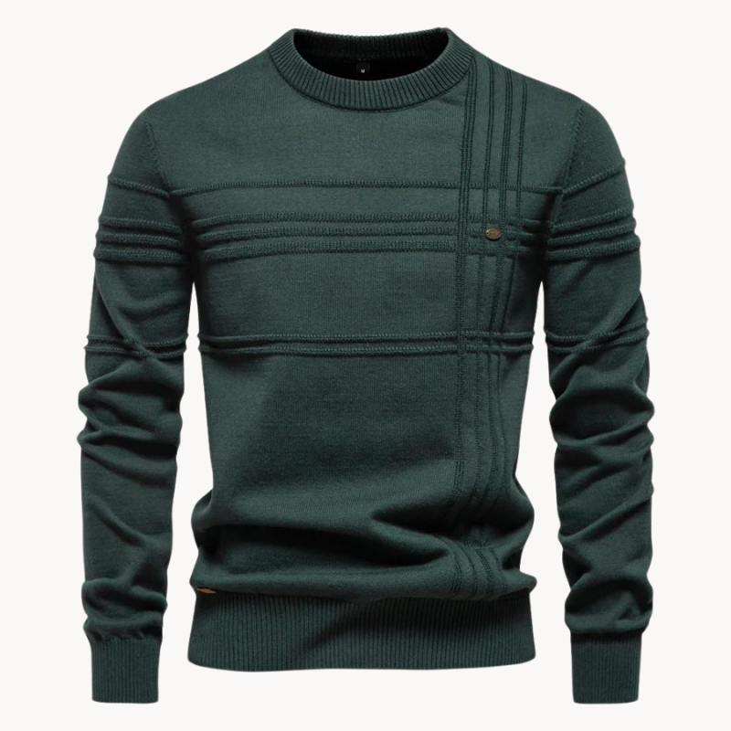 Alain - Premium soft sweater