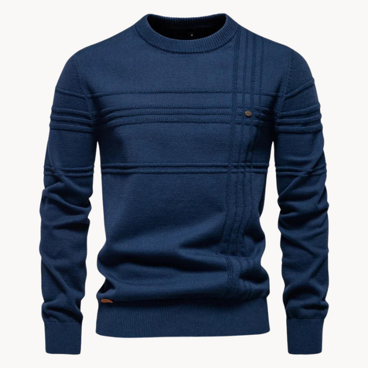 Alain - Premium soft sweater