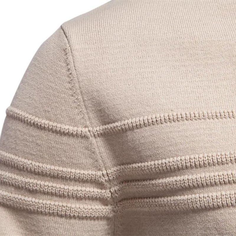 Alain - Premium soft sweater