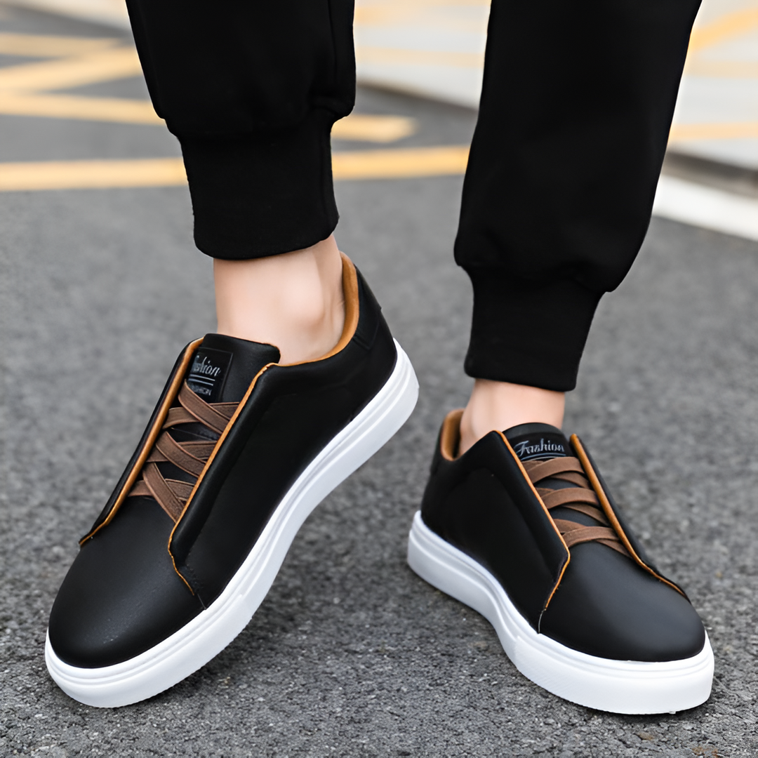 Zenza - Original Classic Sneakers