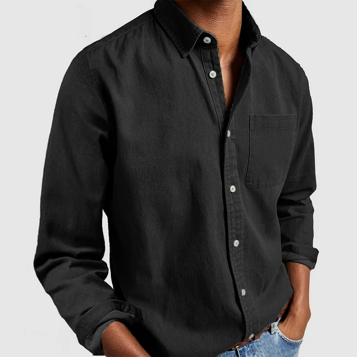 Vincent - Elegant shirt