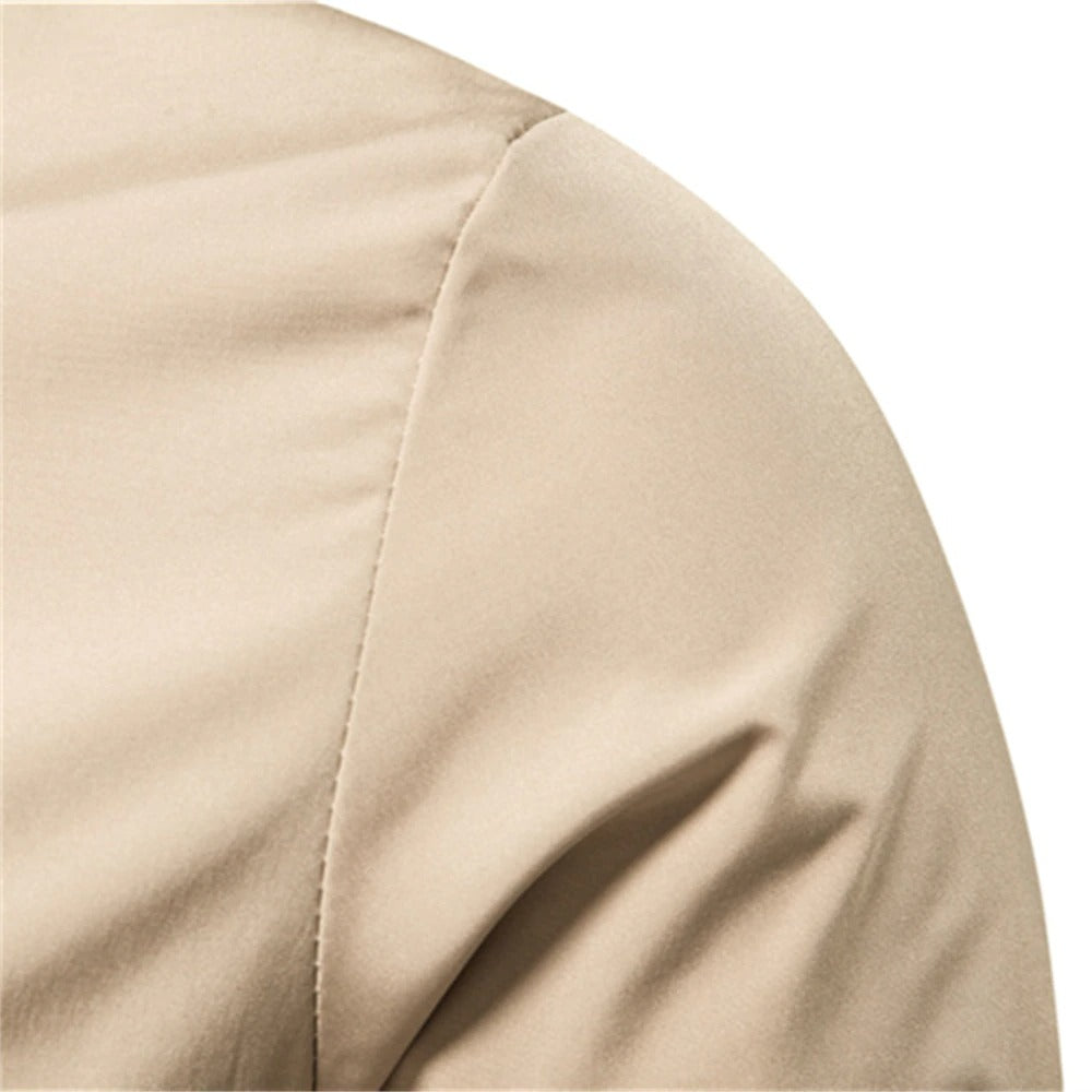 Eldon - Bold Bomber Jacket